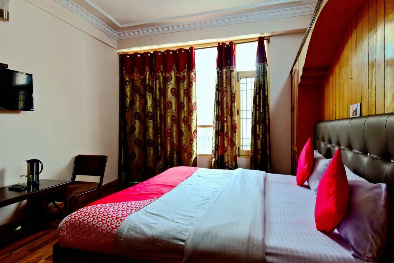 Oyo 26909 Hotel Paras Mandi Exterior photo