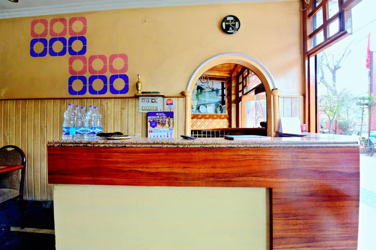 Oyo 26909 Hotel Paras Mandi Exterior photo