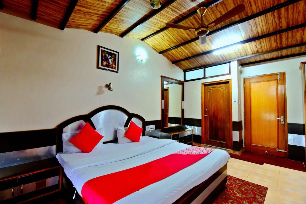 Oyo 26909 Hotel Paras Mandi Exterior photo